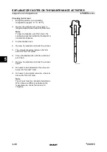 Предварительный просмотр 3 страницы DAF LF45 Series Maintenance Schedule