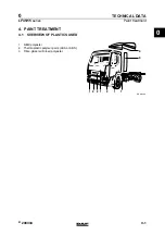 Preview for 15 page of DAF LF45 Series Manual