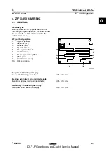 Preview for 17 page of DAF LF45 Series Service Manual