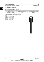 Preview for 32 page of DAF LF45 Series Service Manual