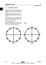 Preview for 34 page of DAF LF45 Series Service Manual