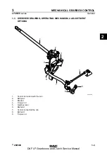 Preview for 63 page of DAF LF45 Series Service Manual