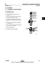 Preview for 101 page of DAF LF45 Series Service Manual