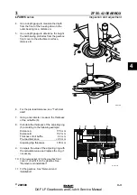 Preview for 113 page of DAF LF45 Series Service Manual