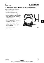 Preview for 119 page of DAF LF45 Series Service Manual