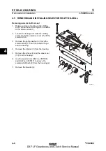 Preview for 120 page of DAF LF45 Series Service Manual