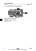 Preview for 128 page of DAF LF45 Series Service Manual