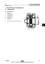 Preview for 129 page of DAF LF45 Series Service Manual