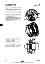 Preview for 130 page of DAF LF45 Series Service Manual