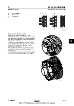 Preview for 131 page of DAF LF45 Series Service Manual