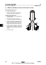 Preview for 142 page of DAF LF45 Series Service Manual