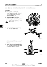 Preview for 144 page of DAF LF45 Series Service Manual