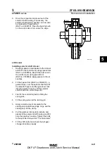 Preview for 145 page of DAF LF45 Series Service Manual