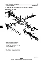 Preview for 160 page of DAF LF45 Series Service Manual