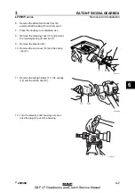 Preview for 161 page of DAF LF45 Series Service Manual