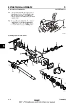 Preview for 162 page of DAF LF45 Series Service Manual