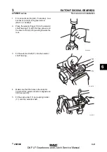 Preview for 163 page of DAF LF45 Series Service Manual