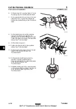 Preview for 164 page of DAF LF45 Series Service Manual