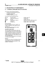 Preview for 193 page of DAF LF45 Series Service Manual