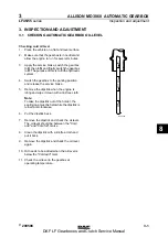 Preview for 197 page of DAF LF45 Series Service Manual