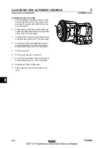 Preview for 202 page of DAF LF45 Series Service Manual