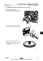 Preview for 203 page of DAF LF45 Series Service Manual