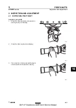 Preview for 241 page of DAF LF45 Series Service Manual