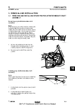 Preview for 243 page of DAF LF45 Series Service Manual