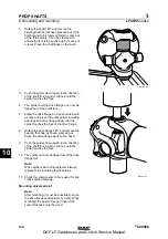 Предварительный просмотр 246 страницы DAF LF45 Series Service Manual