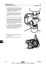 Предварительный просмотр 248 страницы DAF LF45 Series Service Manual