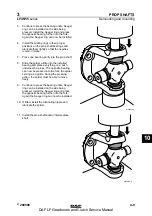 Предварительный просмотр 253 страницы DAF LF45 Series Service Manual