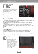 Preview for 11 page of DAF XF Quick Reference Manual