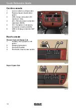 Preview for 17 page of DAF XF Quick Reference Manual