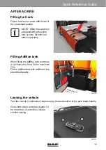 Preview for 18 page of DAF XF Quick Reference Manual