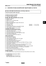 Preview for 35 page of DAF XF95 Maintenance Manual