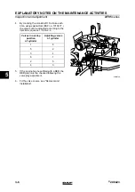 Preview for 52 page of DAF XF95 Maintenance Manual