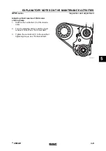 Preview for 55 page of DAF XF95 Maintenance Manual