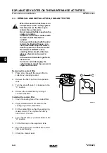 Preview for 94 page of DAF XF95 Maintenance Manual