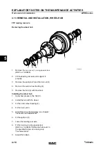 Preview for 108 page of DAF XF95 Maintenance Manual