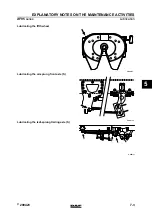 Preview for 131 page of DAF XF95 Maintenance Manual