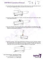 Preview for 4 page of Dafra DRPB48 Operation Manual