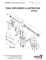 Preview for 8 page of Dafra DRPB48 Operation Manual