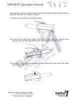 Preview for 5 page of Dafra DRPB48V Operation Manual