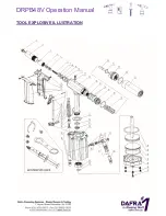 Предварительный просмотр 11 страницы Dafra DRPB48V Operation Manual