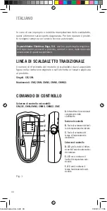 Preview for 40 page of Daga CIE Instructions For Use Manual