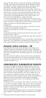 Preview for 24 page of Daga ET Directions For Use Manual