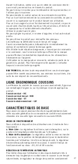 Preview for 27 page of Daga ET Directions For Use Manual