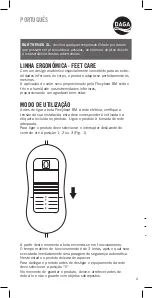 Предварительный просмотр 11 страницы Daga FLEXY-HEAT BM Directions For Use Manual