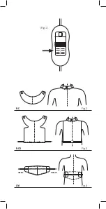 Preview for 3 page of Daga Flexyheat LM Directions For Use Manual