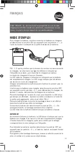 Preview for 15 page of Daga Thermal wraps Directions For Use Manual